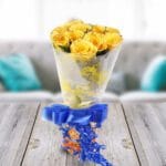 Cheerful Wishes