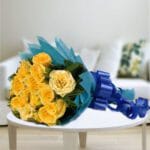 Vibrant charm