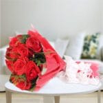 Aromatic love