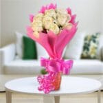Rhythmic charm