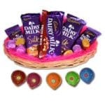 Best Ideas to Gift Chocolates on Diwali