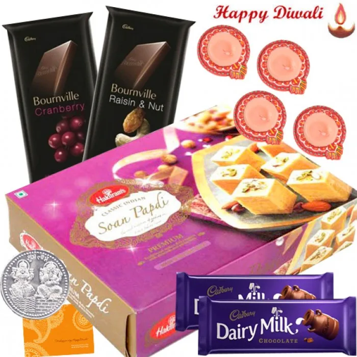 Royal Sweet Combo - Image 1
