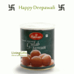 DS - Gulab Jamun