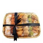 Deluxe Sweet N Savory Tray