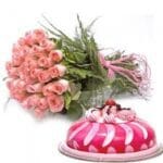 Pink Celebration