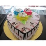 My Heart Cake 1 kg