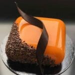 Mango Butterscotch Cake Durgapur