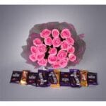 Valentine Dreamy like