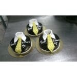 Eames plastic side chair - Image 4