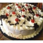 White Magic Cake 1 Kg