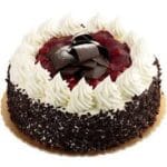 Special Blackforest cake 1 kg