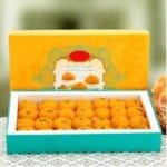 Motichoor Laddoo -1 kg