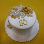 Super 50 Cake