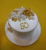 Super 50 Cake