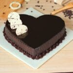 Love Chocolatey Pleasure