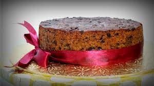 Christmas Cake in Durgapur