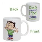 Dad favourite Mug