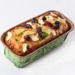 Christmas Special fruit cake Eggless