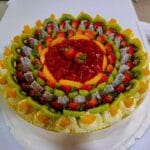 Special Gateaux Fruit Cake