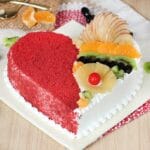 Fruit Lovers Paradise 1 kg