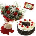 Valentine Miss U Combo