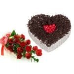 Love Valentine Treat Combo