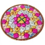 Wooden single drawer