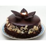 Chocolate Swiss Torte 1 kg