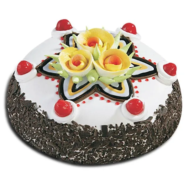 Deutschland BlackForest 1Kg - Image 1
