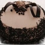 Choco Chip & Rice Cake﻿ 1 kg