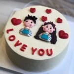 Cake For Your Love