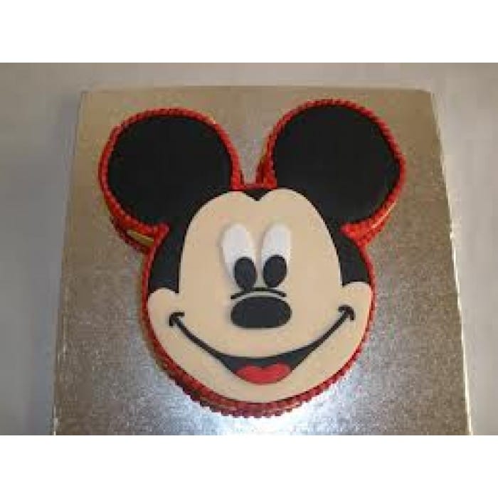 Minnie Mouse Cake Design Images (Minnie Mouse Birthday Cake Ideas) | Minnie  mouse birthday cakes, Minnie mouse cake design, Minnie cake