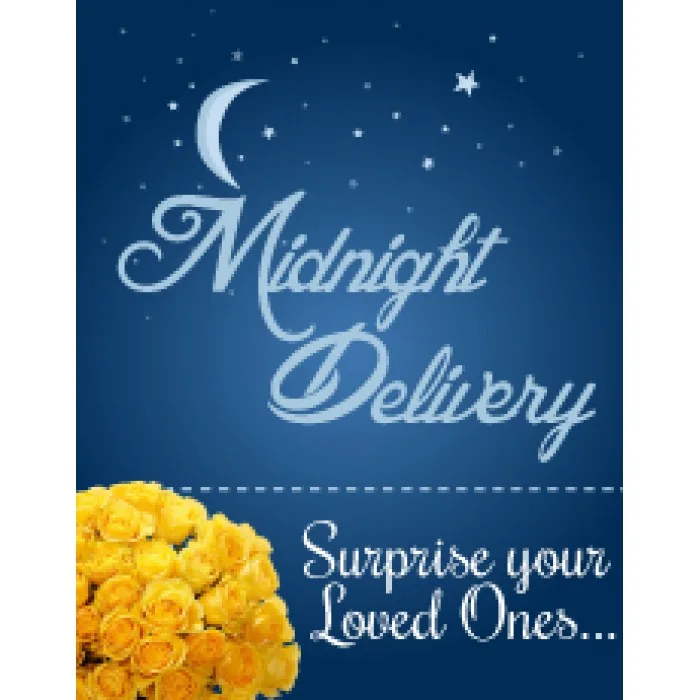 MIDNIGHT DELIVERY - Image 1