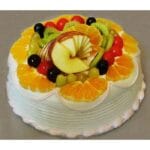Fruit Castle 1 kg
