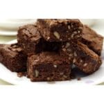 Sinful Chocolate Brownie