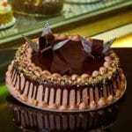 Choco Dry Nutty Cake 1 kg