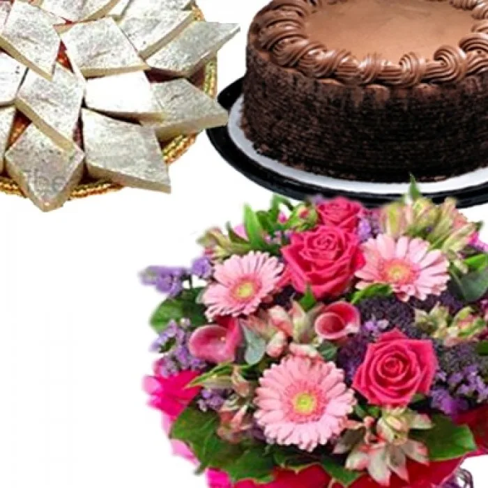 Festive Treat - Image 1