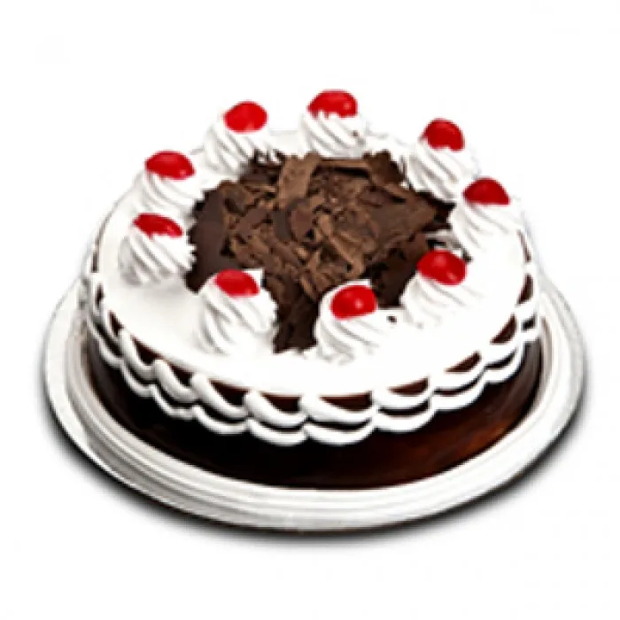 Blackforest Cake 0.5 Kg - Image 1