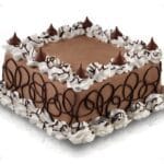 Candy Crazy Cake 1 Kg