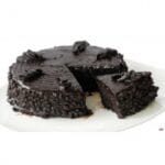 Choco Chip Cake﻿ 1 kg
