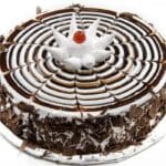 Choco Royal Cake 1 kg