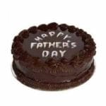 Chocolate Cake for Daddy 0.5