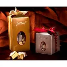 Signature Truffles Chocolates 150 gms (2 Boxes) - Image 1