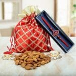 Amazing Beautiful Rakhi Combo