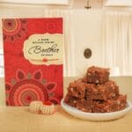 Rakhi Heart Touching Hamper