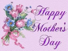 Mothers Day Greeting Card - Image 1
