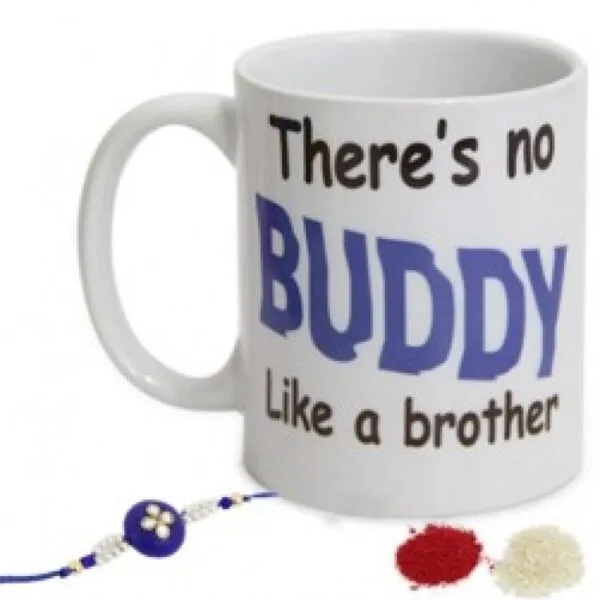 Best Buddy Brother