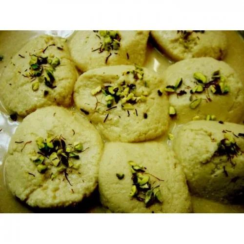 Rosh Malai - Image 1