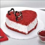 Red Velvet Love