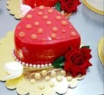 Special Love Cake
